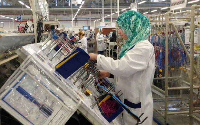 النساء يشغلن 20% من الوظائف السامية بالمغرب