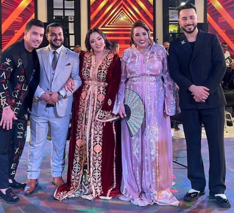 ابنة نجاة عتابو : بعد 24 ساعة من زواجي صُدمت واكتشفت أن زوجي متزوج ولديه أولاد