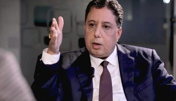 عبد الرحيم بوعيدة