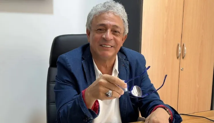 اليمين الإسباني والمغرب