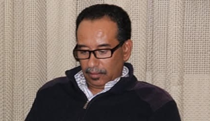عزيز العليكي