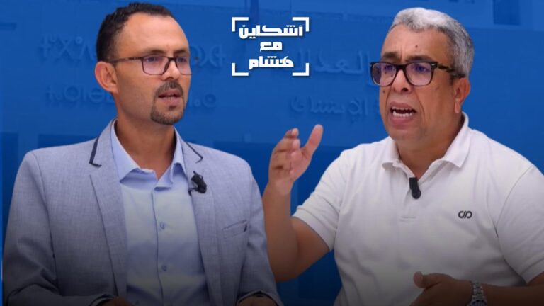 المهدوي يكشف تفاصيل مثيرة عن حكم جديد ضده (فيديو )