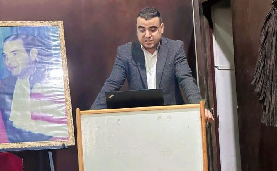 العزوزي: حراك جيل Z الرقمي ليس موجة عابرة بل تعبير عن أزمة ثقة ممتدة (حوار)