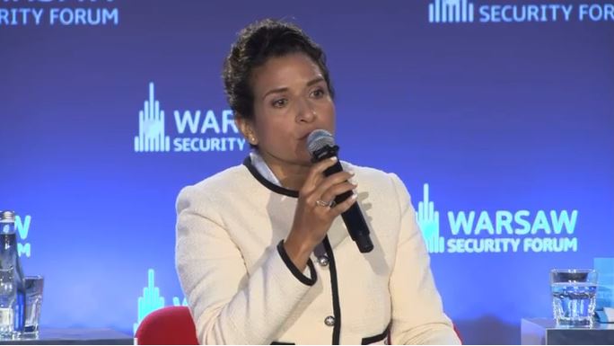 بنعلي من وارسو: المغرب لا ينظر إلى الانتقال الطاقي كإكراه خارجي مفروض عليه (فيديو)