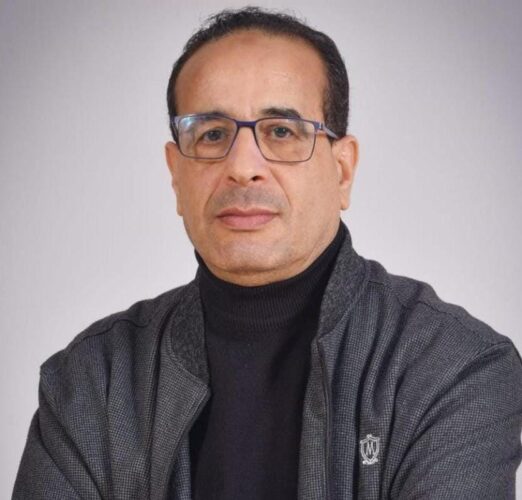 مصطفى طه
