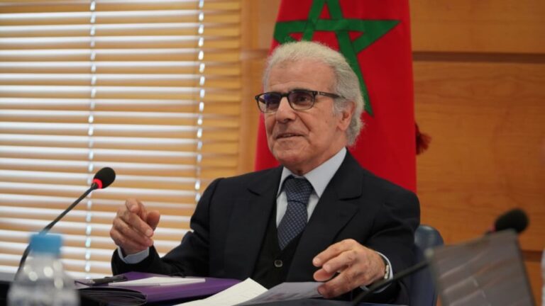 مجلس بنك المغرب يتوقع تسارع نمو الناتج الداخلي الخام إلى مستويات غير مسبوقة منذ الجائحة