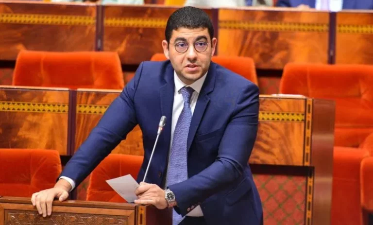 ضبابية معايير اعتماد المباني التاريخية ضمن الآثار الوطنية يجر بنسعيد للمساءلة