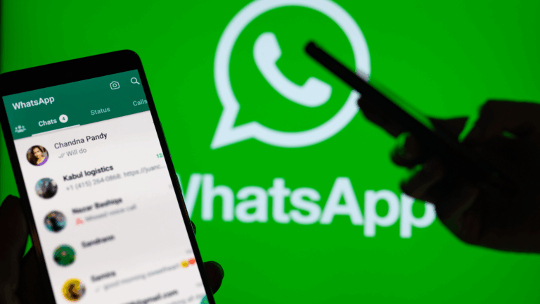 “واتساب” يتيح لمستخدمي “آيفون” خاصية جديدة