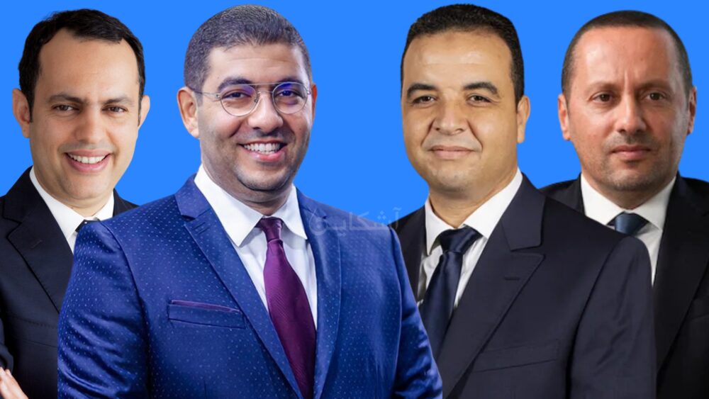 لغة الوزراء لا يفهمها جيل Z والتواصل ليس مجرد الظهور في الإعلام (امنزو)