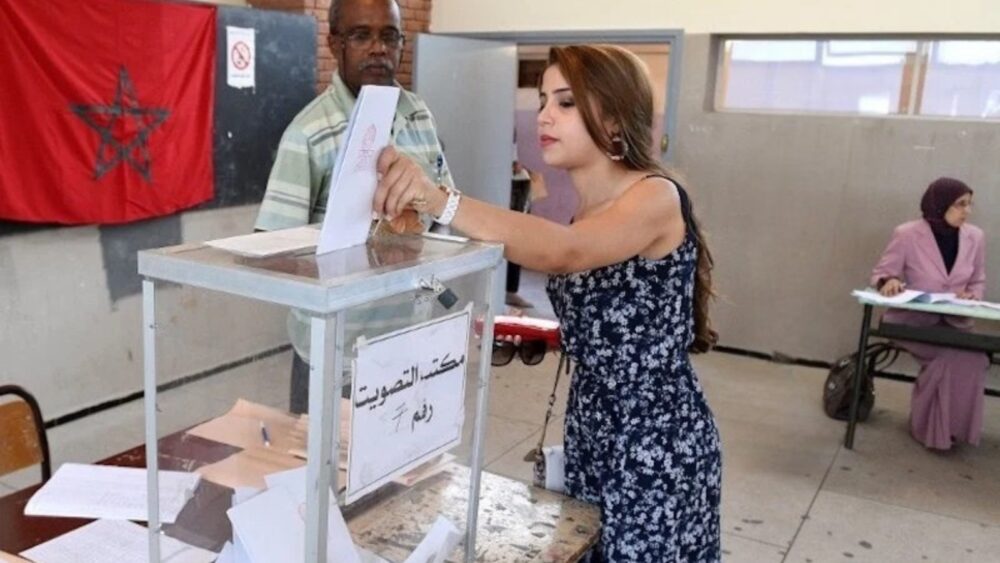 كيف ستساهم تعديلات قانون الانتخابات في تجديد النخب وتعزيز الثقة في العملية الديمقراطية؟ قروري تجيب