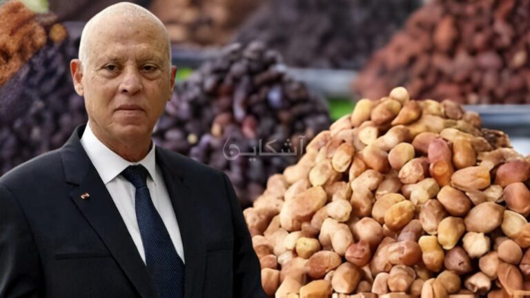 لماذا ثار سعيد على حظر التمور التونسية للمغرب وتجاهل أزمة العلاقات؟ .. بلوان يجيب