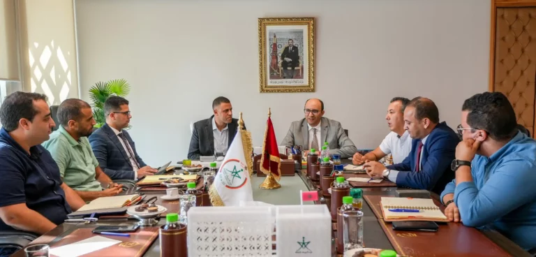 “الإحباط والظلم والعنصرية” يدفع موظفي الجماعات الترابية لمراسلة وسيط المملكة