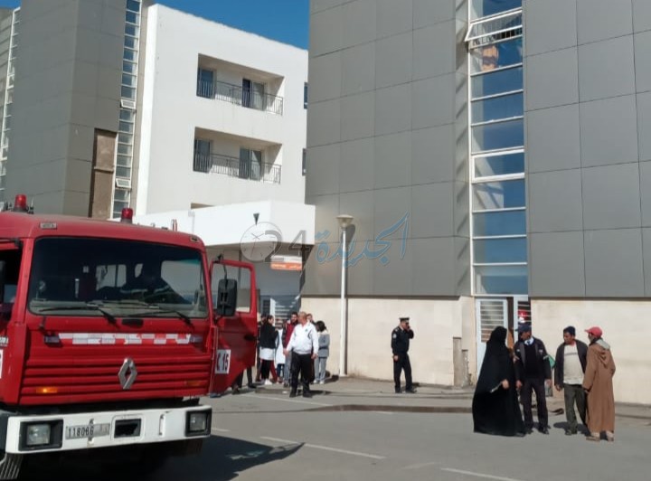 اعتداء جسدي على طبيب  كان في طريقه لإجراء عملية بالجديدة (نقابة)