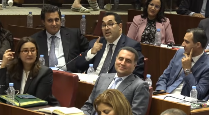 برلماني من الأحرار: طريقة تعامل الأمن المغربي مع الاحتجاجات الأخيرة أصبحت نموذجا في العالم