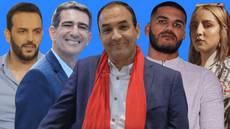 بين الدعم والتوجس.. الفنان المغربي واحتجاجات “جيل زيد”