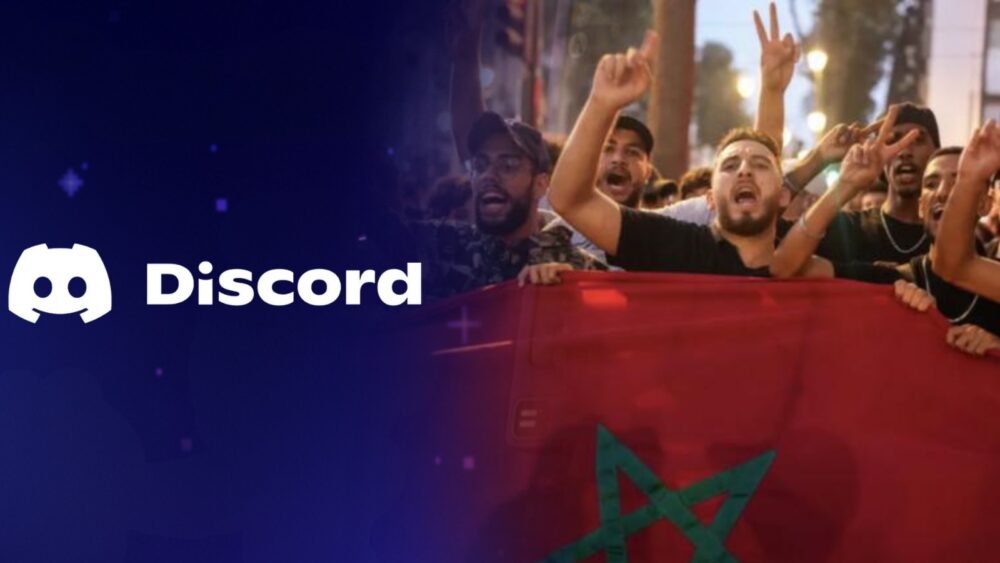 عبارة “مجلس العرش”: زلة لغوية أم مؤشر على اختراق أجنبي لمطالب جيلZ؟