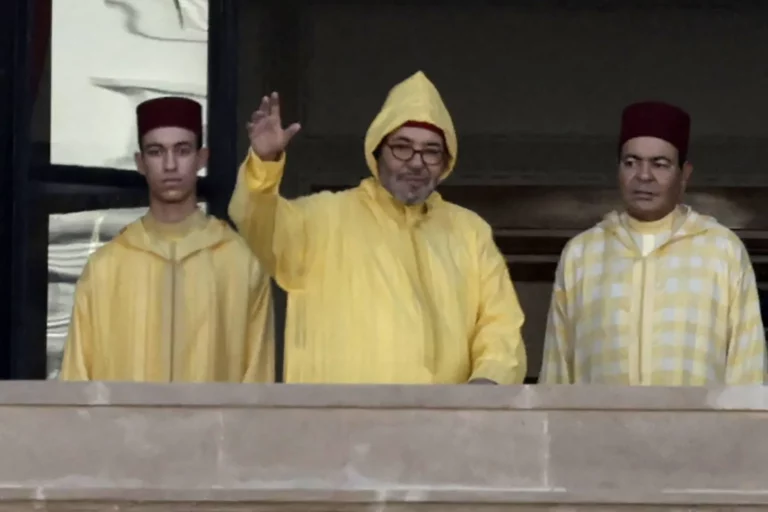 الخطاب الملكي يختزن طموحا لإصلاحات لا رجعة فيها (بودن)