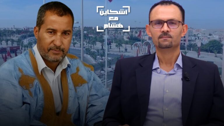 قيادي سابق بالبوليساريو يكشف خفايا مخطط إنهاء نزاع الصحراء (فيديو)