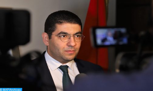 شكاية أمام النيابة العامة ضد الوزير بنسعيد بتهمة “تمويل الفساد وخرق الأخلاق العامة”