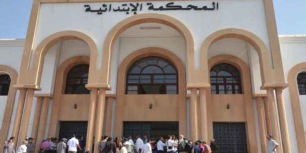 بني ملال: تسعة أشهر حبسا لمتهم بالاعتداء على طبيب مستعجلات