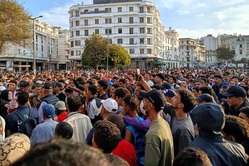 النموذج الاقتصادي المغربي تحت المجهر.. ماذا بعد رسائل “جيل زد 212” ؟