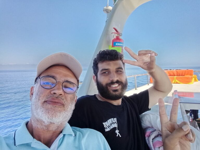 مجلس بوعياش ينوه بمجهودات الدبلوماسية المغربية للإفراج عن غالي وبن الضراوي