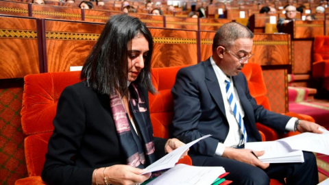 “مشروع مالية 2026”.. ماهي الرسائل الاقتصادية والسياسية التي حملها؟ (خبير يجيب)