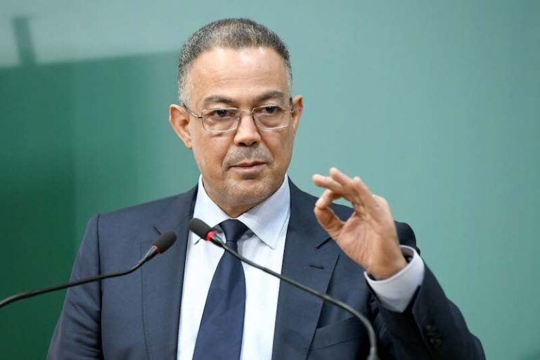 لقجع: دعوات مقاطعة المنتخب غير منطقية وغير مقبولة