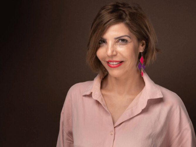 نجاح “لطيفة الحرار” بمباراة توظيف في معهد التنشيط الثقافي يشعل الجدل.. هل هو تشابه أسماء؟
