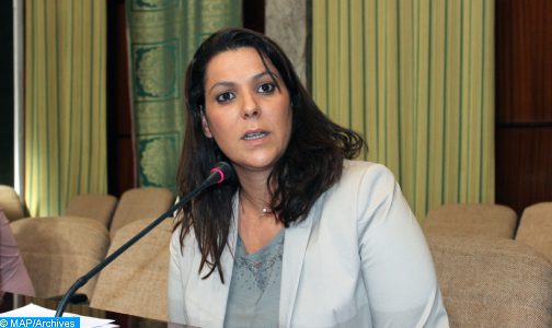 كاميرات مراقبة في مراحيض النساء بإدارة وزارة المنصوري (نقابة)