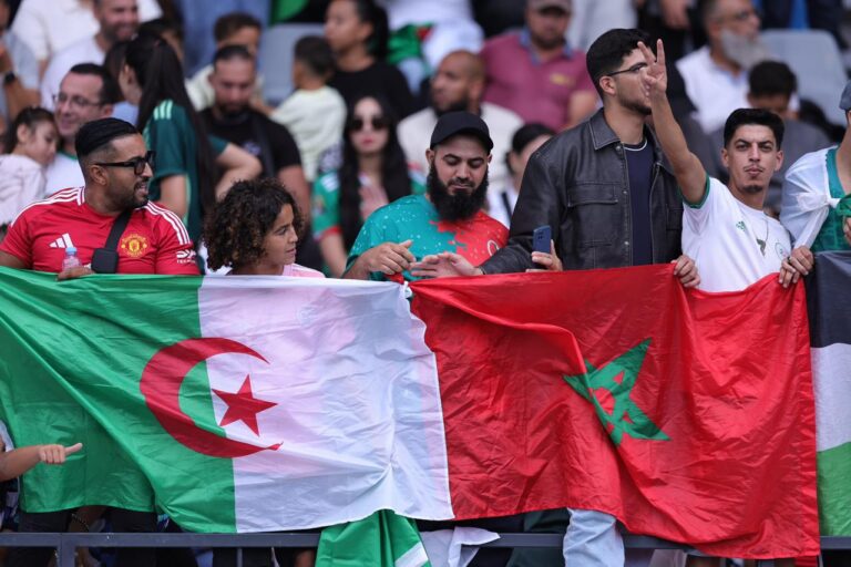 الجزائر تواجه وباء مميت.. فهل سيصل المغرب؟ بروفسور يجيب
