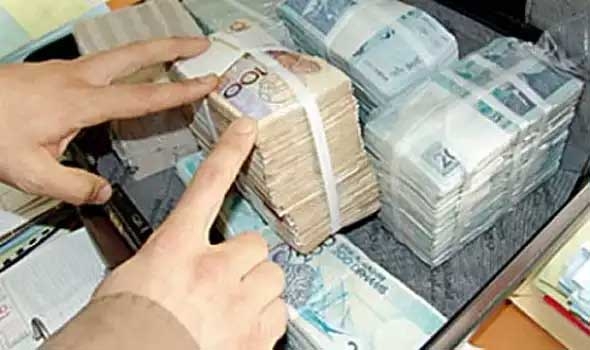 توظيف مالي لمبلغ 3,8 ملايير درهم من فائض الخزينة