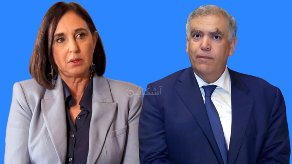 منيب تطالب لفتيت بتوقيف نائب رئيس جماعة وجدة