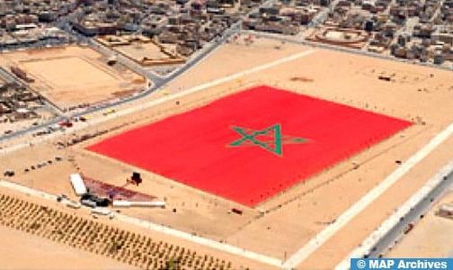 ثلاثة سيناريوهات للحل في إقليم الصحراء الغربية المغربية
