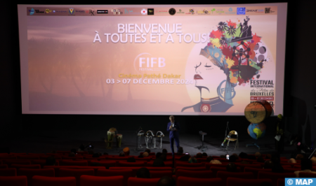 فيلمان مغربيان ضمن المسابقة الرسمية لمهرجان بروكسيل للفيلم