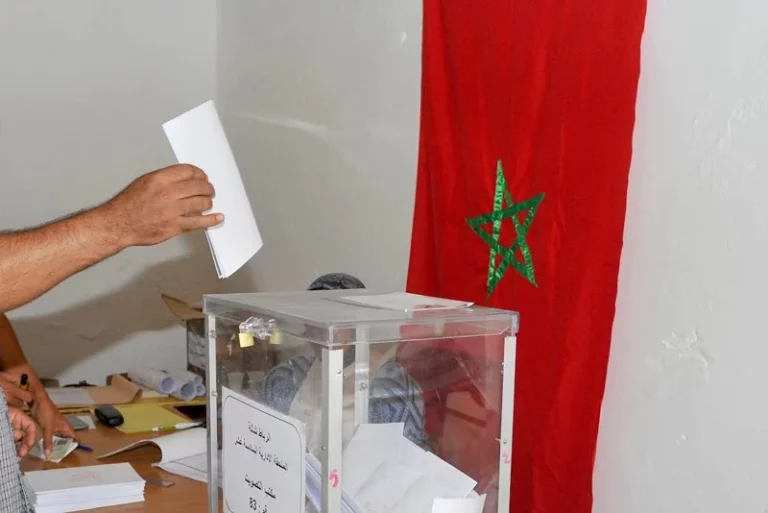 تجريم “التشكيك في نزاهة الانتخابات” يشعل منصات التواصل