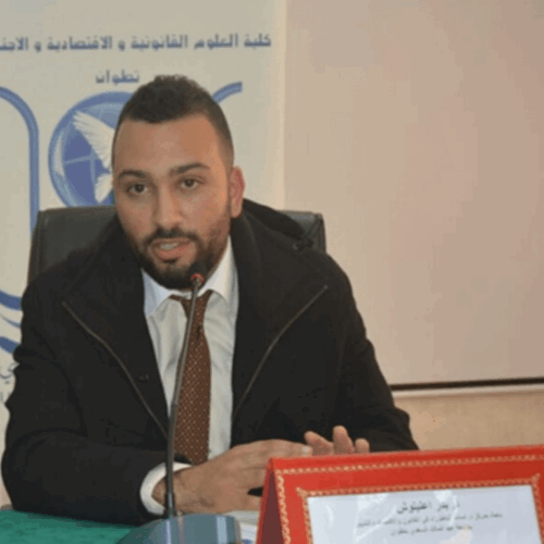 بدر اعليلوش