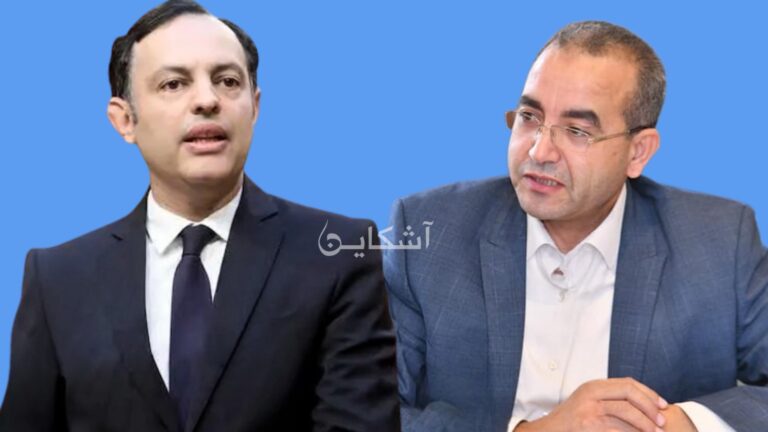 بعزيز يحرج السكوري بسؤال عن مصير 14 مليار درهم (فيديو)