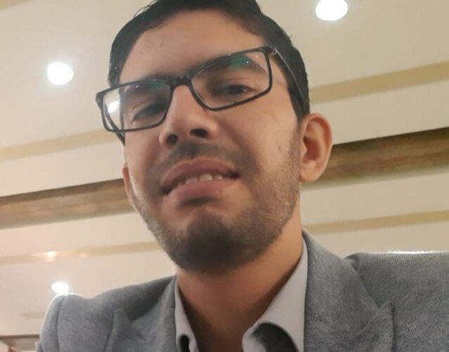 محمد جليل