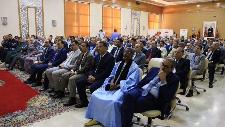 “ورش الجيل الجديد من التنمية”… مشاركة واسعة وانتقادات بسبب “الإقصاء”