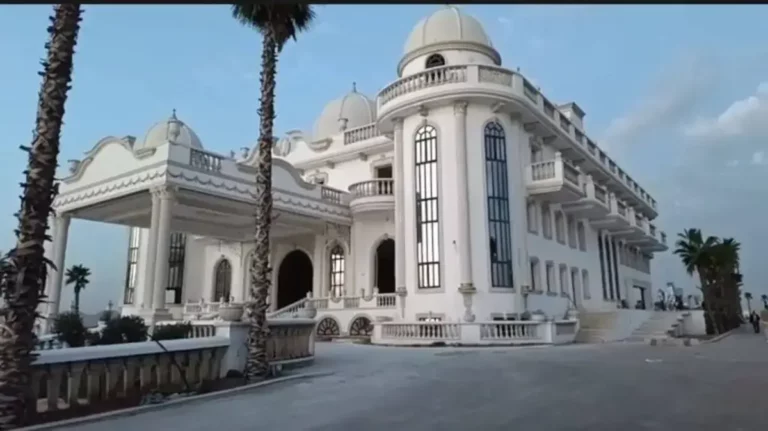 خبير في التعمير يكشف الأسس القانونية لهدم قصر بوسكورة وتبعاته على السلطات المحلية
