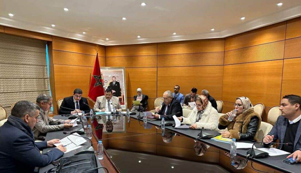من جديد.. معارضة المستشارين تطلب تأجيل مناقشة مشروع قانون مجلس الصحافة