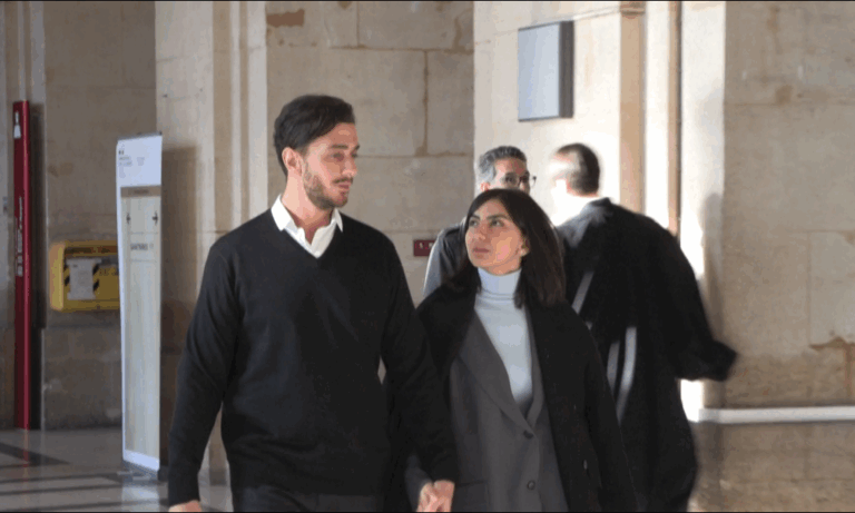 سعد لمجرد يقلب الطاولة على متهمته بالاغتصاب