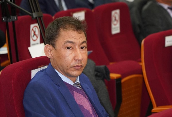 عزل رئيس جماعة آخر بسيدي قاسم