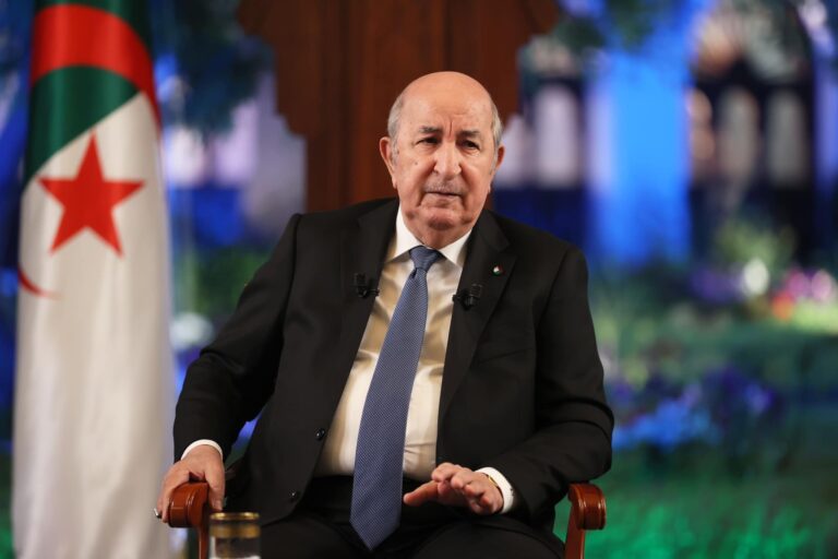 هكذا بررت الجزائر خذلانها لفصائل المقاومة الفلسطينية
