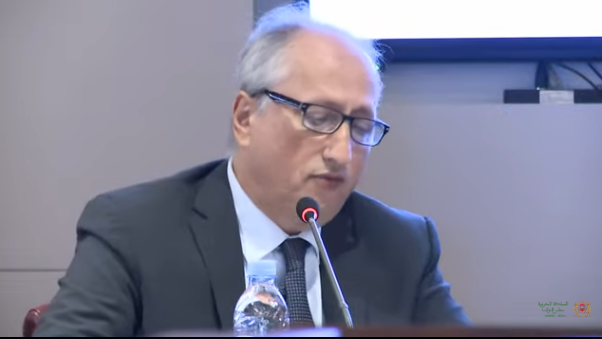 وزارة برادة تصرف نصف ميزانية قطاع الرياضة لبناء ملاعب كبرى