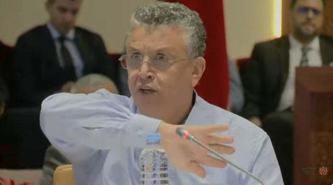 وهبي: رئيس الحكومة محافظ أكثر من حزب الاستقلال وأنا فكرت في الاستقالة