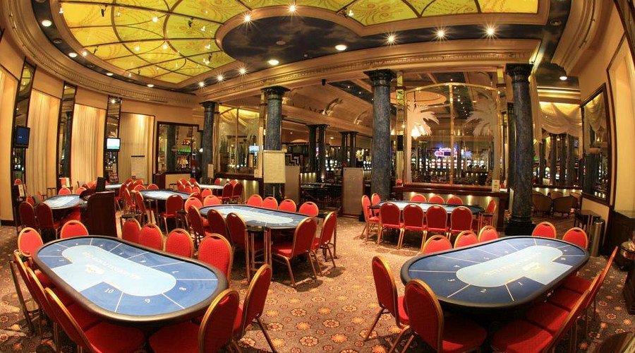 شركة إسبانية تستحوذ على 50% من حصة كازينو المامونية