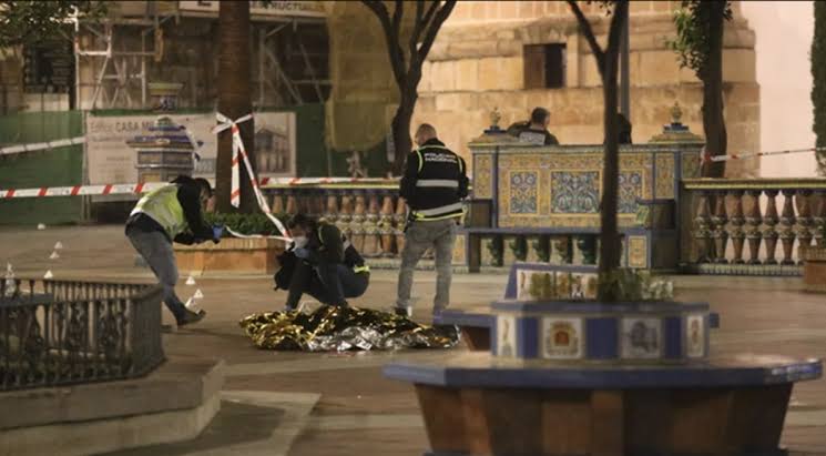 تبرئة المغربي الذي نفّذ “هجوم الكنائس” بالخوزيرات من تهم الإرهاب