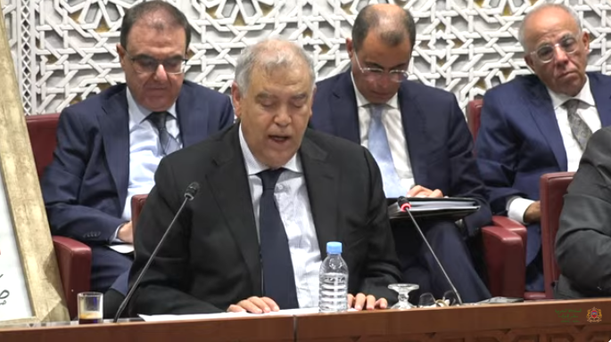 لفتيت يحدد شروط نزاهة الانتخابات المقبلة